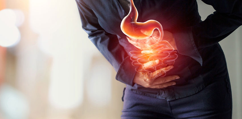 Gastrointestinal Surgery