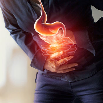 Gastrointestinal Surgery